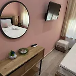 Cleos House Apartament Plagiá