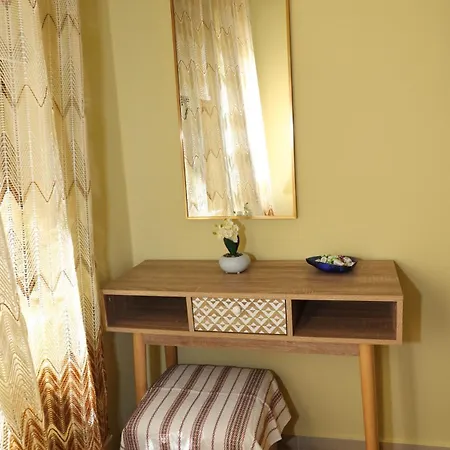 Cleos House Appartement