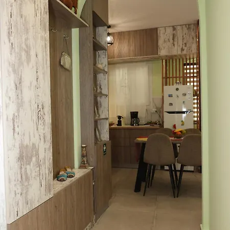 Cleos House * Plagiá