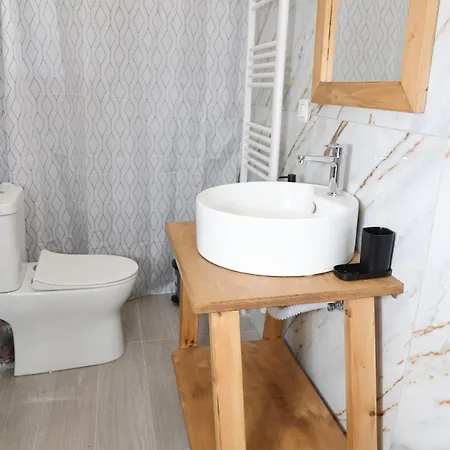 Cleos House * Plagiá